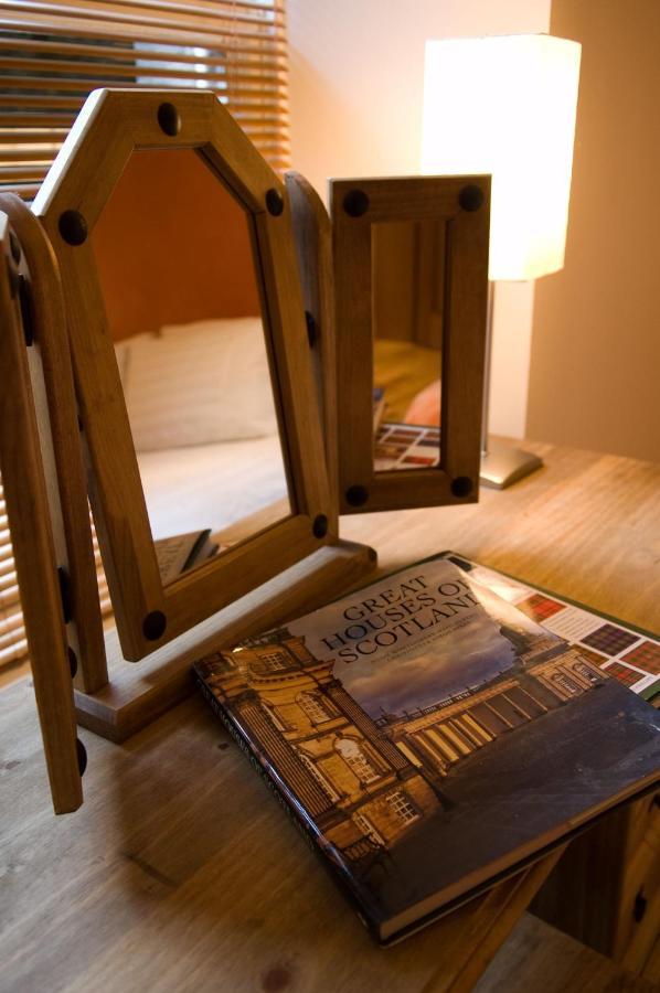 Kingsview Apartment Stirling Extérieur photo