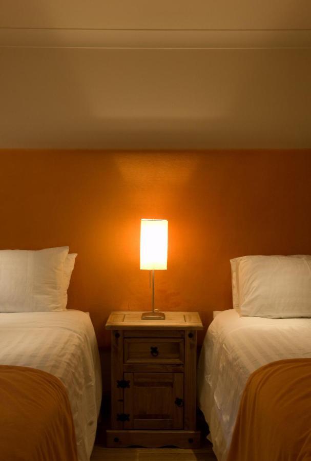Kingsview Apartment Stirling Extérieur photo