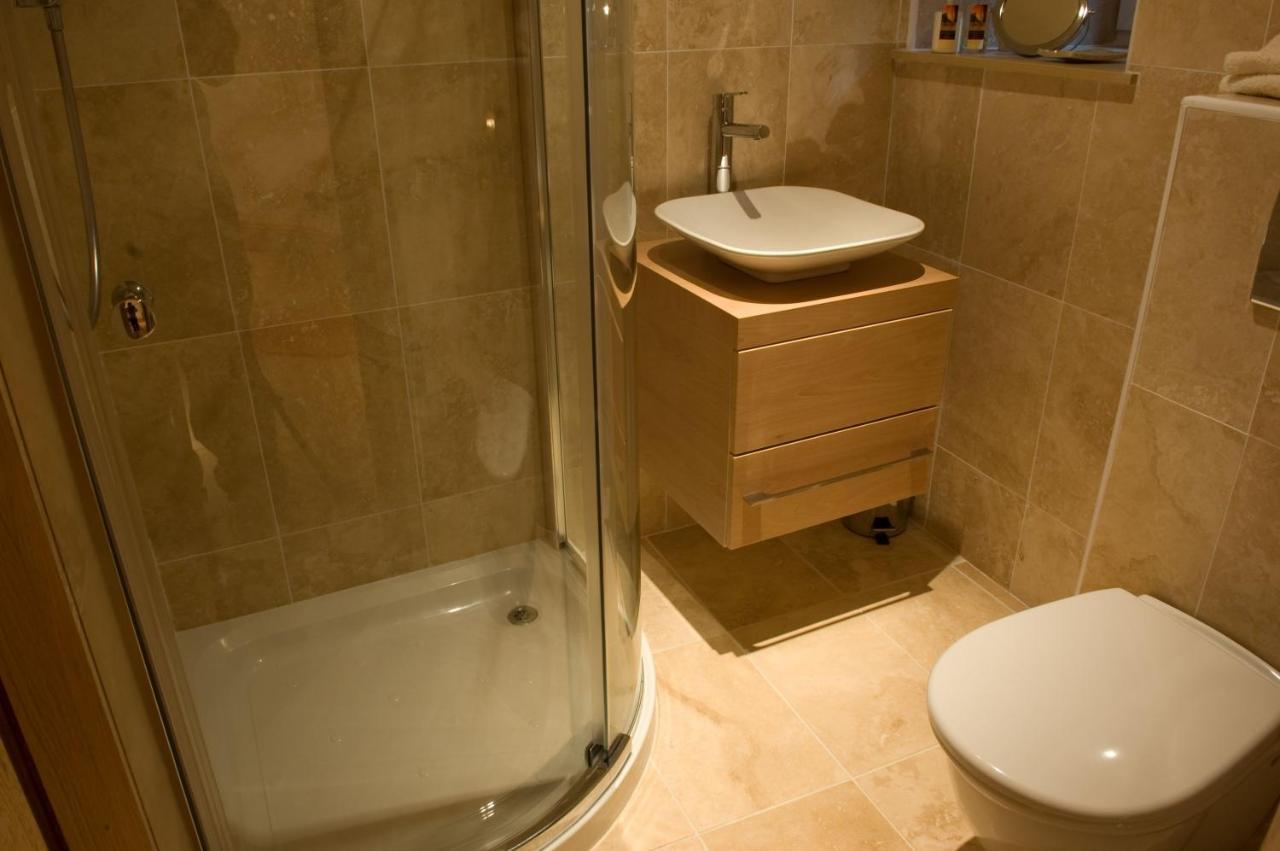 Kingsview Apartment Stirling Extérieur photo