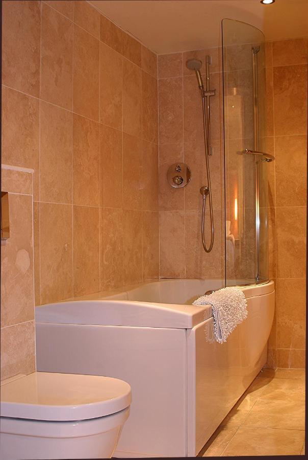 Kingsview Apartment Stirling Extérieur photo
