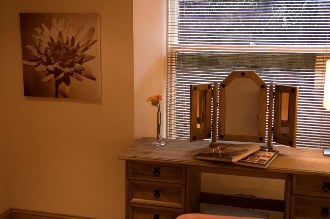 Kingsview Apartment Stirling Extérieur photo