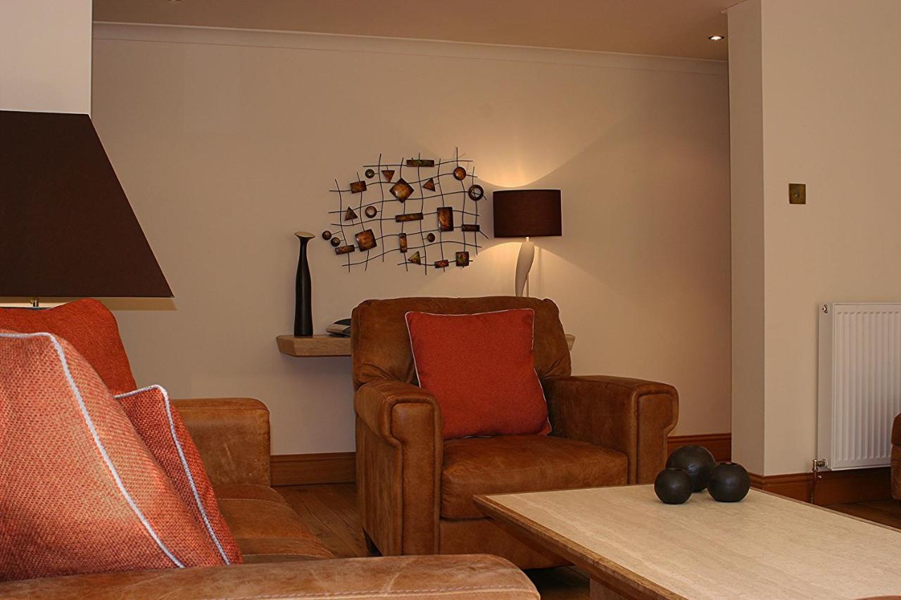 Kingsview Apartment Stirling Extérieur photo