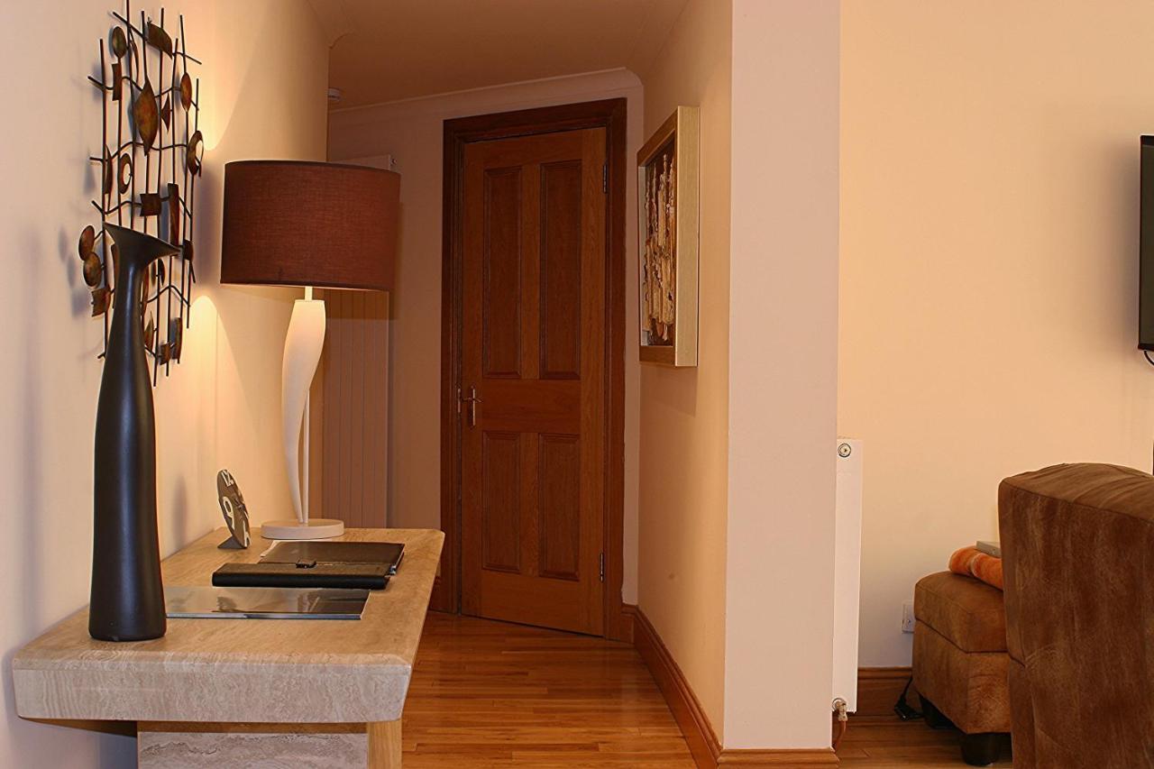 Kingsview Apartment Stirling Extérieur photo