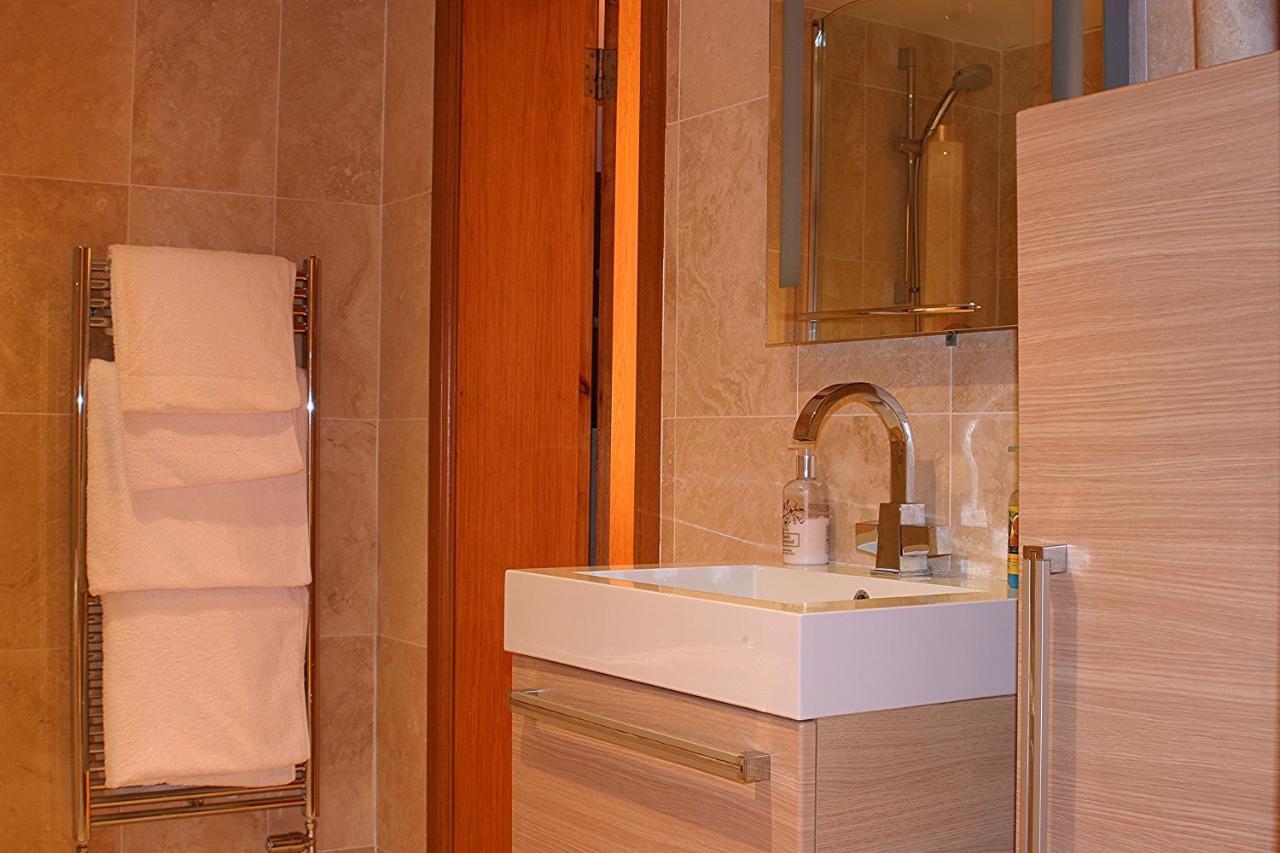 Kingsview Apartment Stirling Extérieur photo