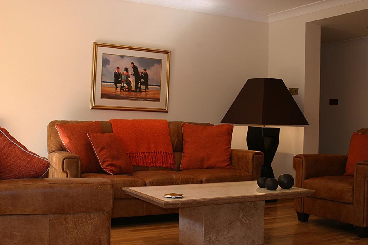 Kingsview Apartment Stirling Extérieur photo