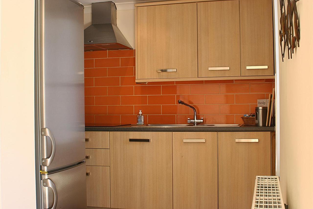 Kingsview Apartment Stirling Extérieur photo