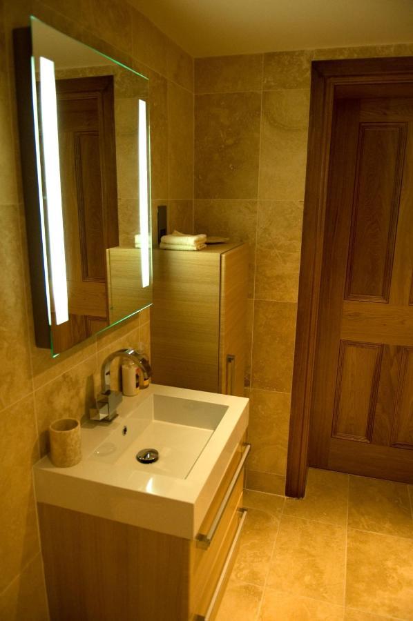 Kingsview Apartment Stirling Extérieur photo